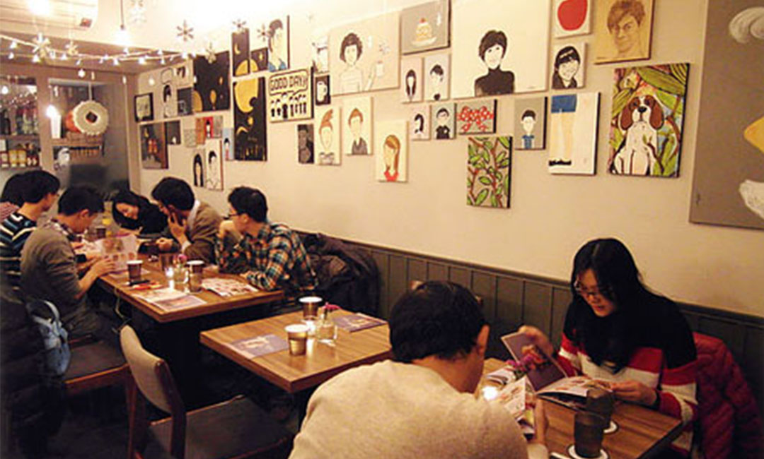 岳阳沈阳餐馆事件营销案例