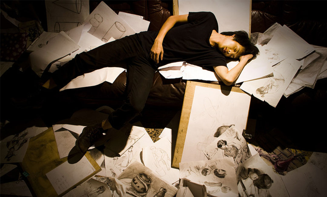 岳阳美术宝APP推广案例