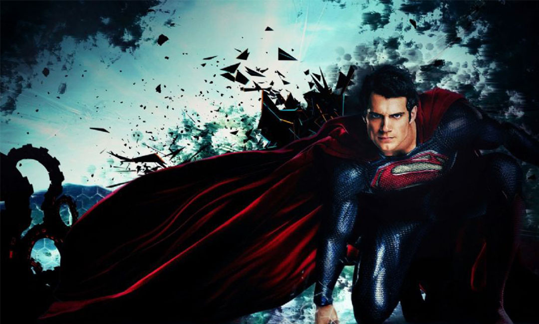 岳阳电影超人公号推广案例